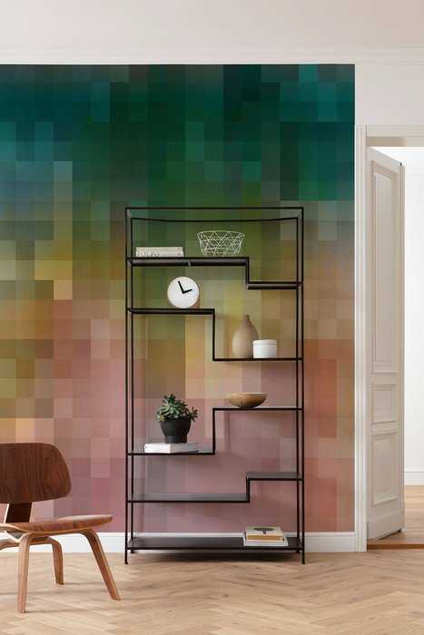 Standard Vlies Paper Pixels