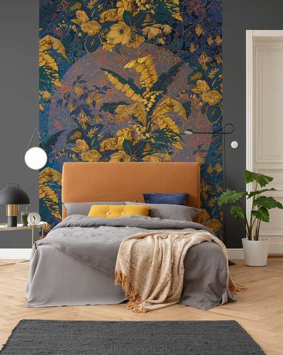 Standard Vlies Orient d'Or