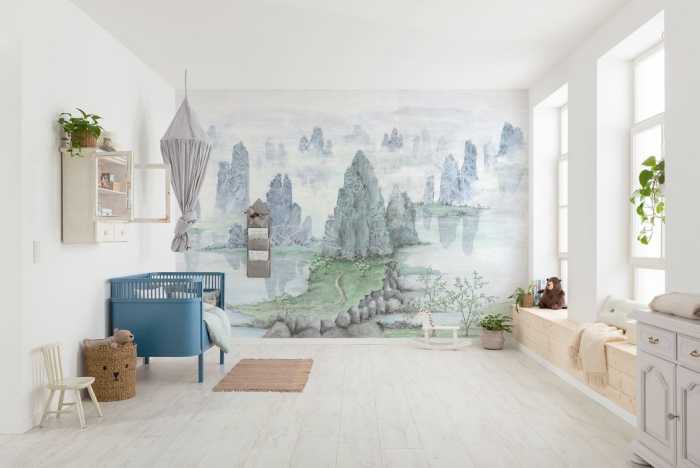 Standard Vlies Fairyland