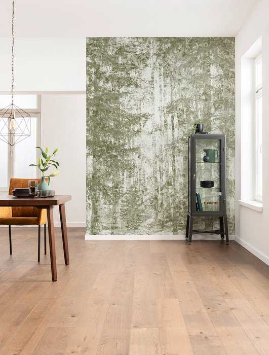 Premium Vlies Fading Forest