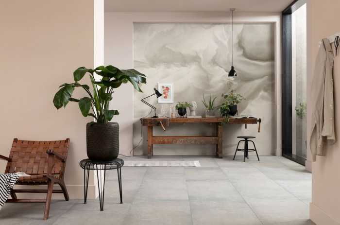 Premium Vlies Soulful Sanctuary