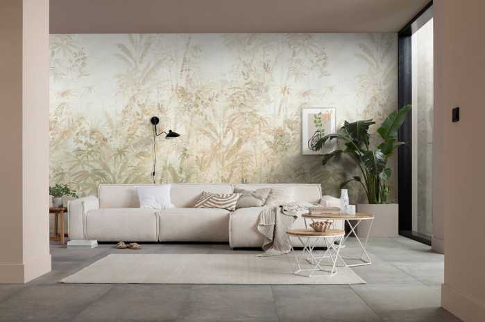 Premium Vlies Zen Zone