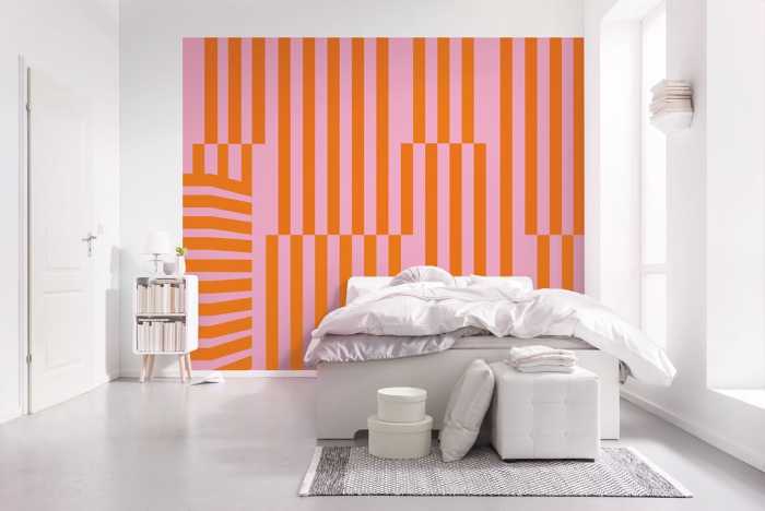Premium Vlies Maximal Minimalism