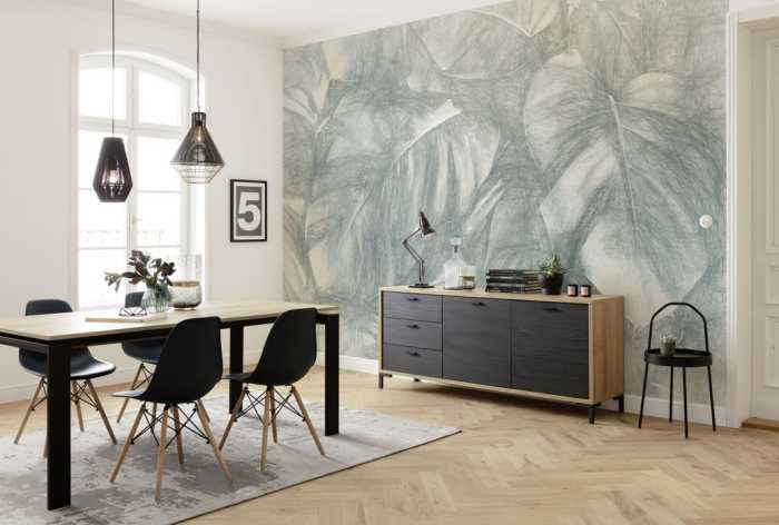 Premium Vlies Beyond Botanic