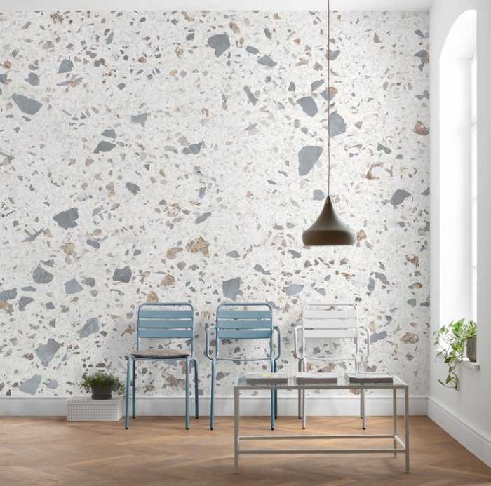 Standard Vlies Terrific Terrazzo