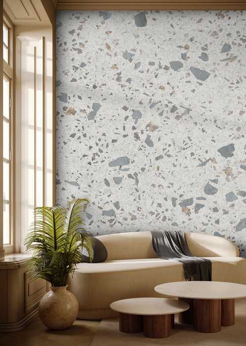 Premium Vlies Terrific Terrazzo