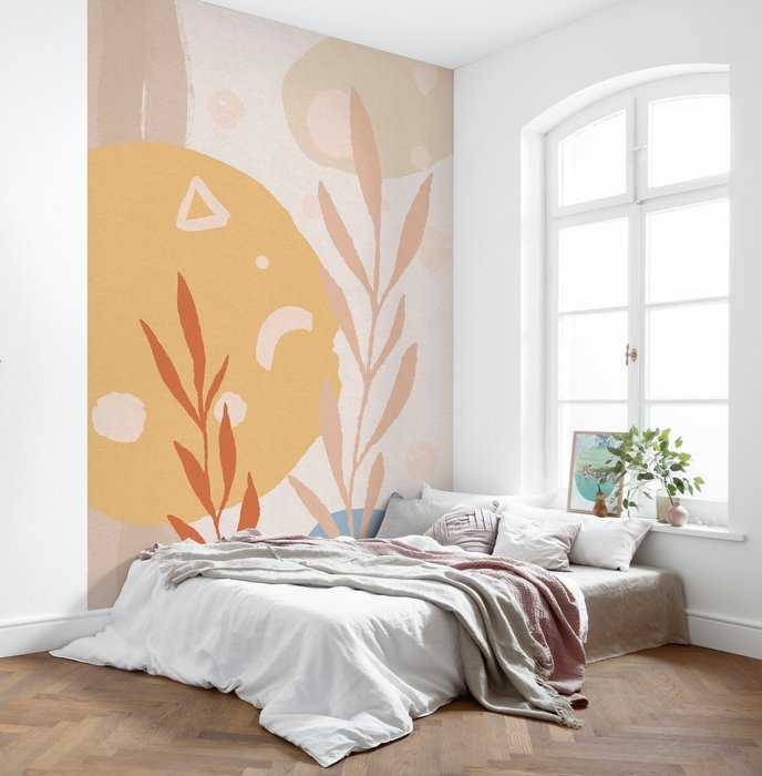 Standard Vlies Bohemia Scandi