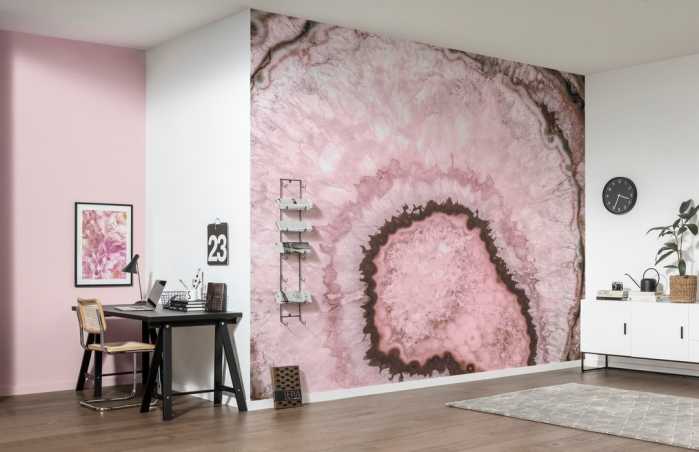 Standard Vlies Geode