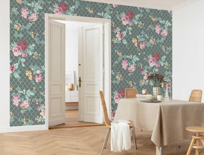 Standard Vlies Embellish
