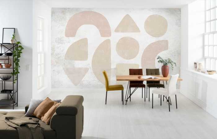 Standard Vlies Impasto