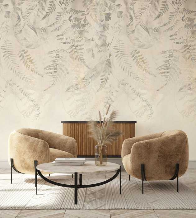 Standard Vlies Herbarium