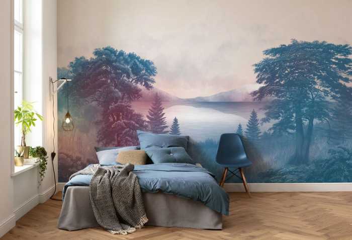 Standard Vlies Forestland