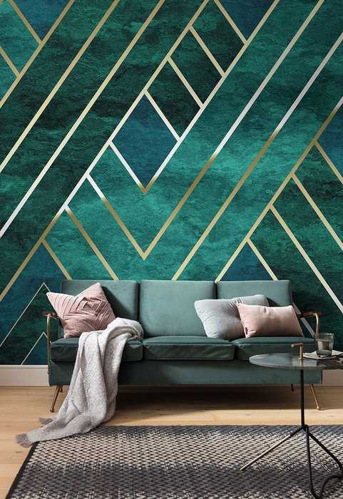 Premium Vlies Artdeco