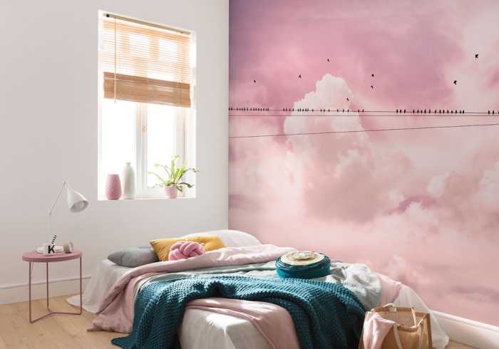 Premium Vlies Cloud Wire