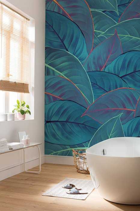 Premium Vlies Foliage
