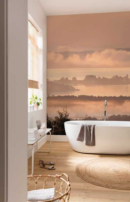 Premium Vlies Chiemsee