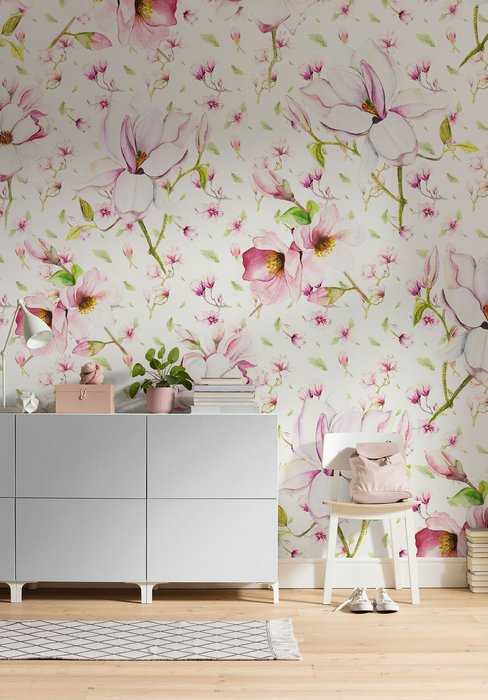 Premium Vlies Magnolia