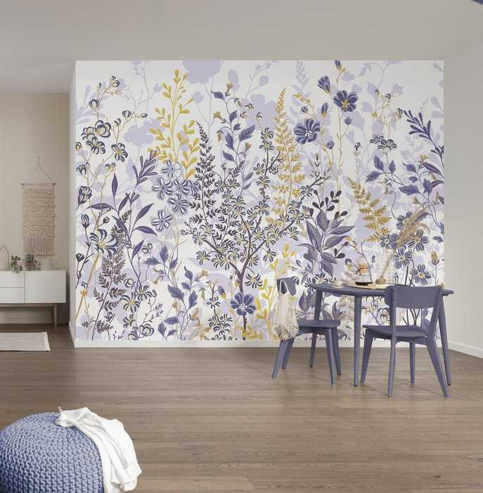 Premium Vlies Bloomique