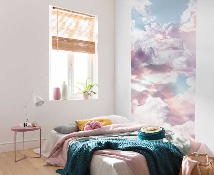 Premium Vlies Clouds