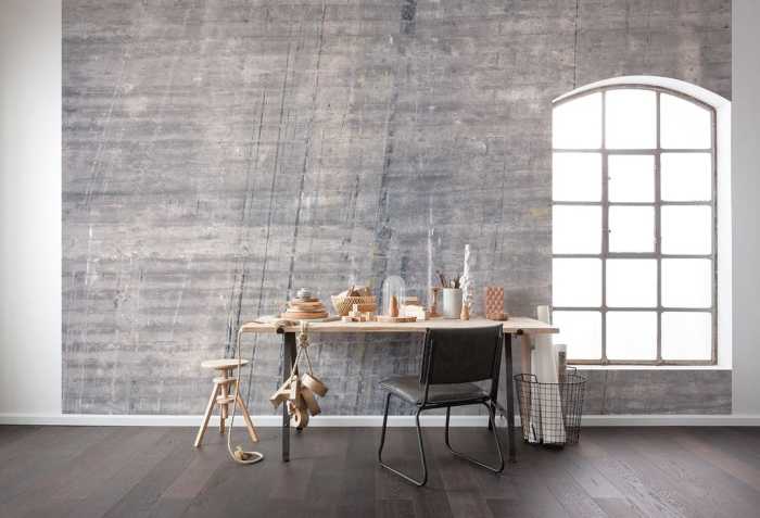 Premium Vlies Concrete