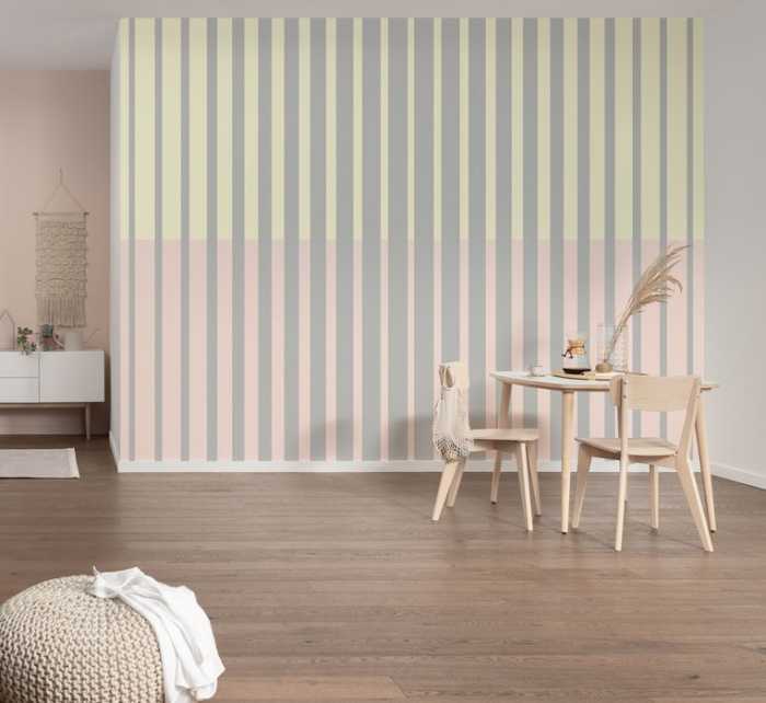 Premium Vlies Lamello Mezzo