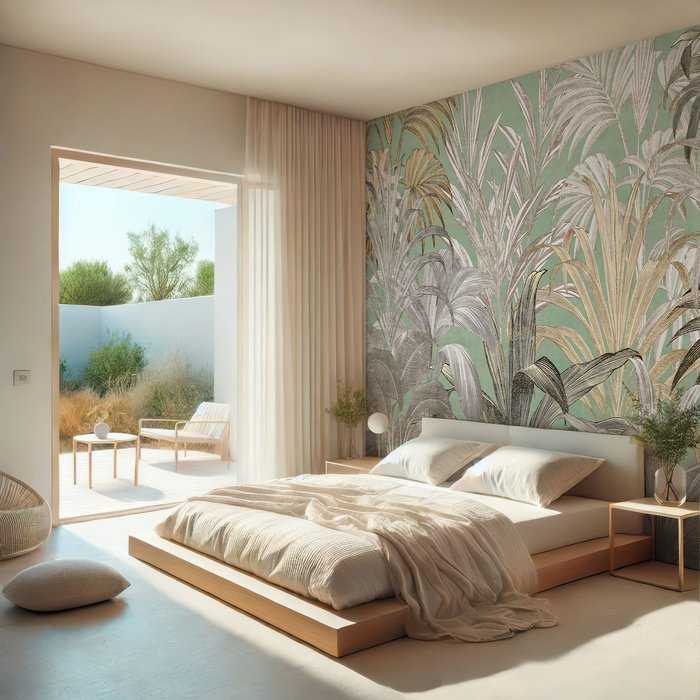 Premium Vlies Ciao Capri