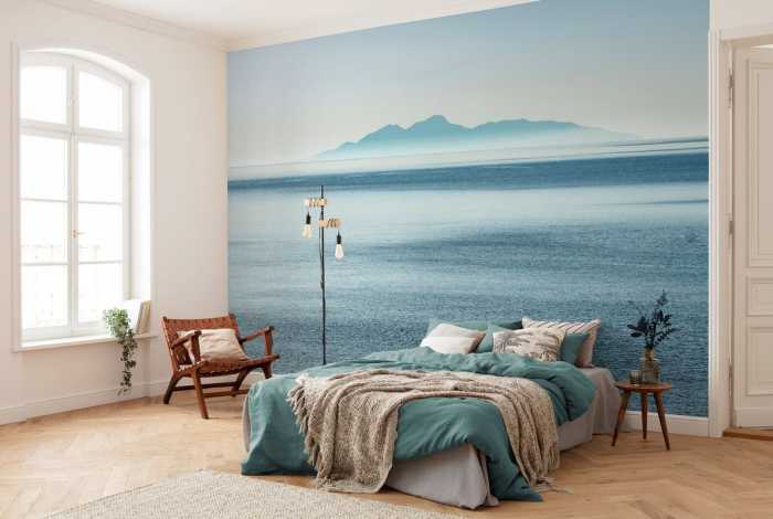 Premium Vlies Waterside