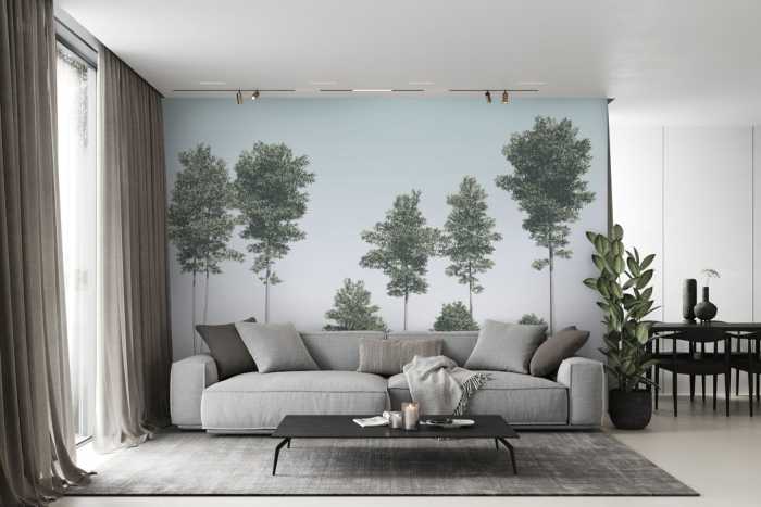 Premium Vlies Pines