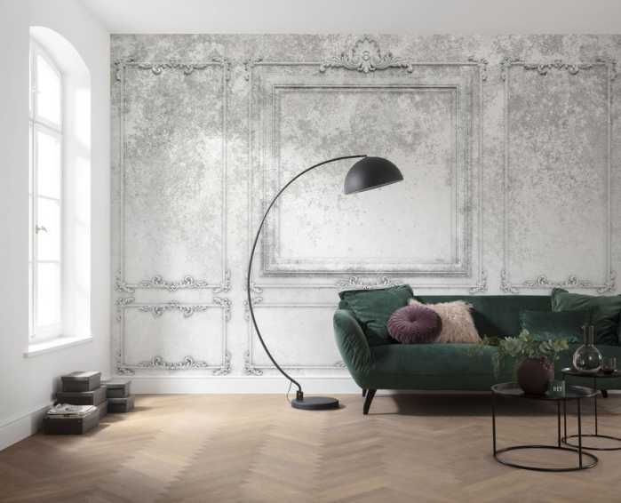 Premium Vlies Patina Panels