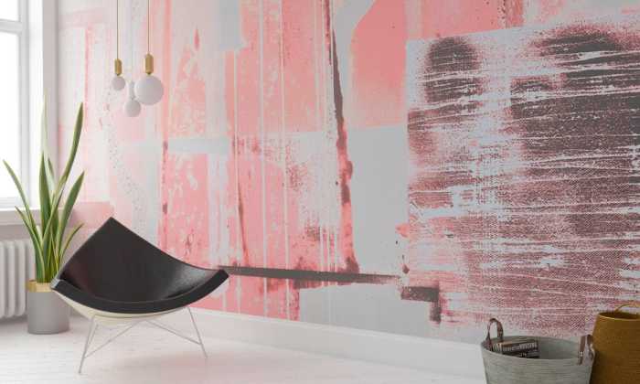 Premium Vlies Dice Rolling lightgrey-rose