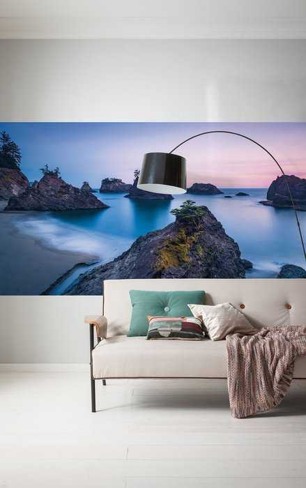 Premium Vlies Secret Beach
