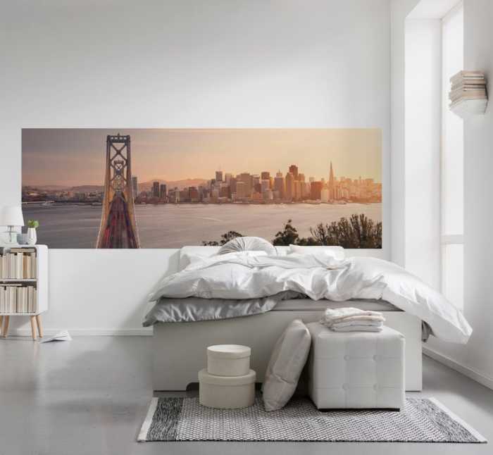 Premium Vlies California Dreaming