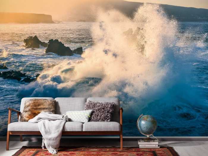 Premium Vlies Exploding Elements