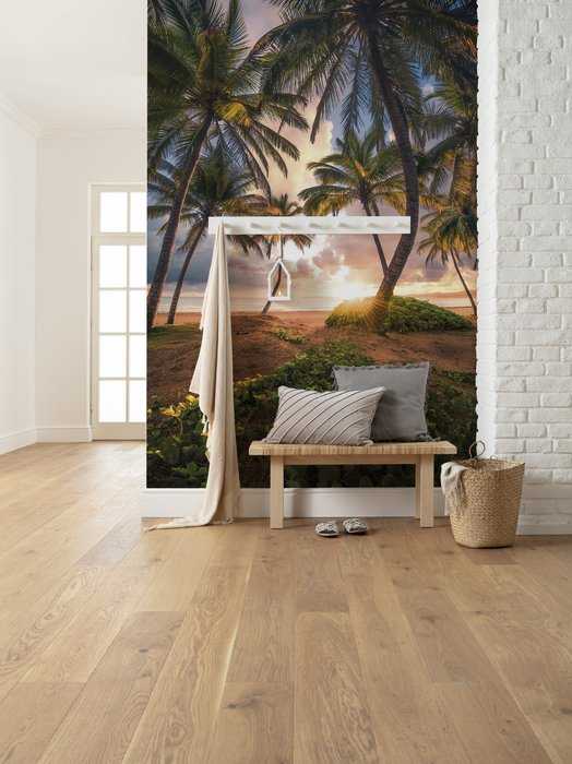 Standard Vlies Vertical Paradise