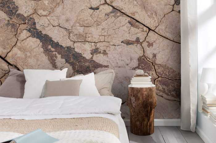 Standard Vlies African Wall VII