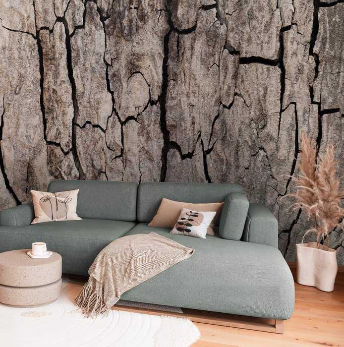 Standard Vlies African Wall XIX