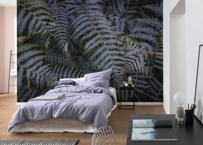 Standard Vlies Fern Canopy II
