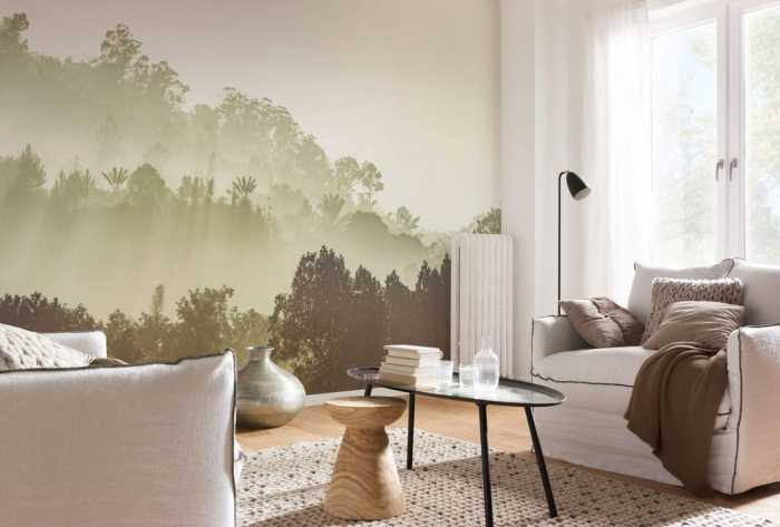 Standard Vlies Madagaskar Scherenschnitt