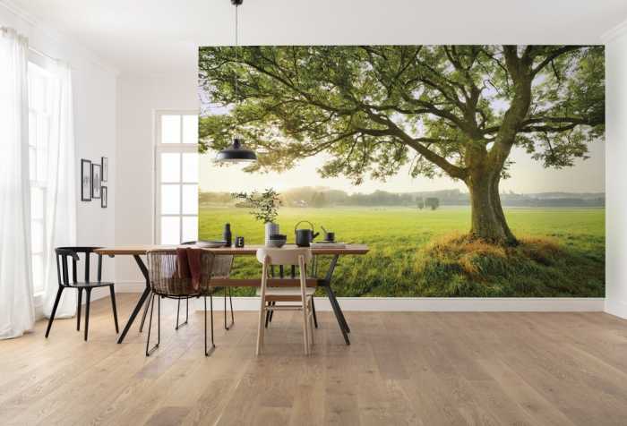 Standard Vlies The Magic Tree