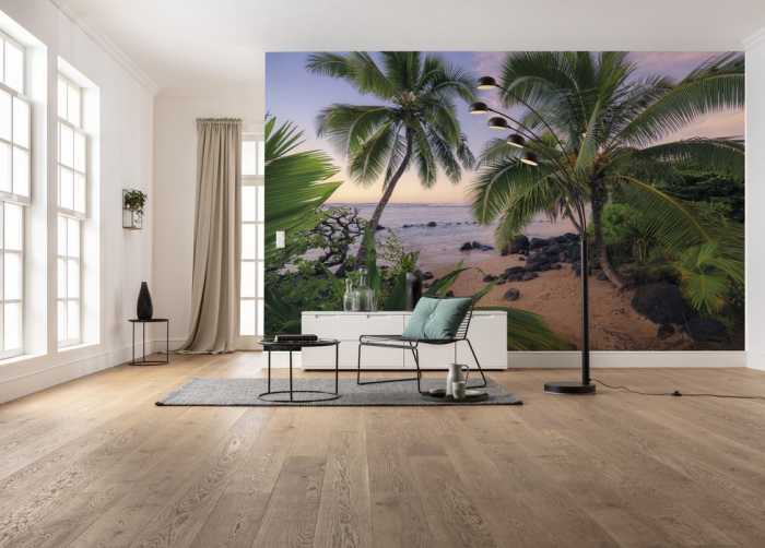 Standard Vlies Hawaiian Dreams 