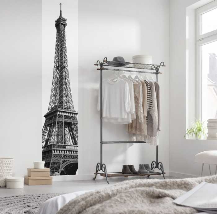 Standard Vlies Tour Eiffel