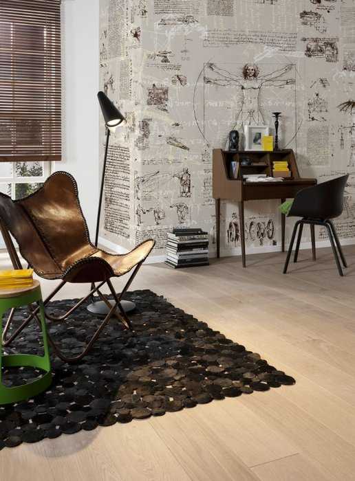 Standard Vlies Da Vinci