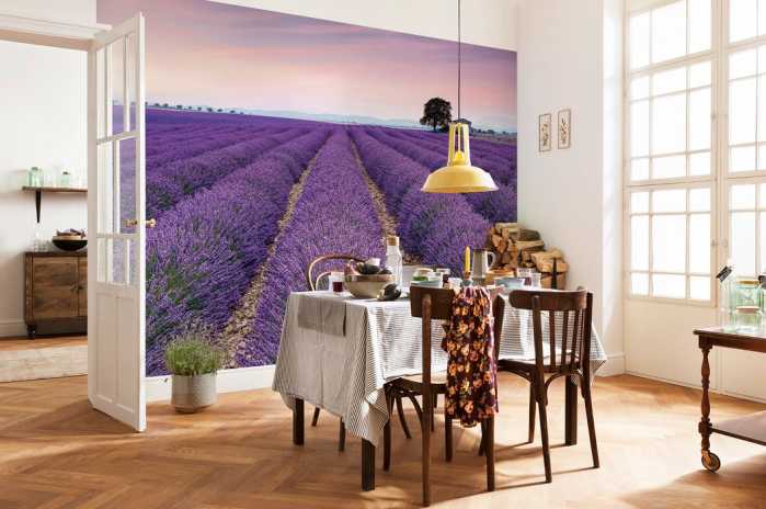 Standard Vlies Provence