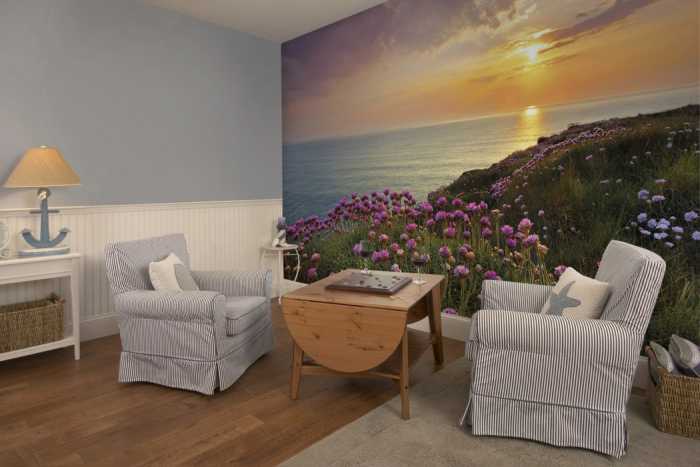 Standard Vlies Land's End