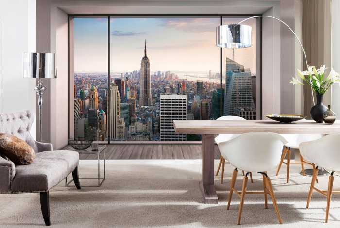 Standard Vlies Penthouse