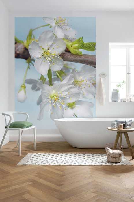 Vlies Blossom