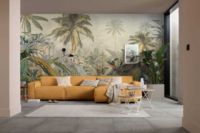Vlies Amazonia