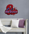Medusa Comic Classic