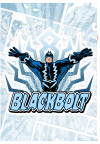Blackbolt Comic Classic