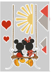 Mickey Swing